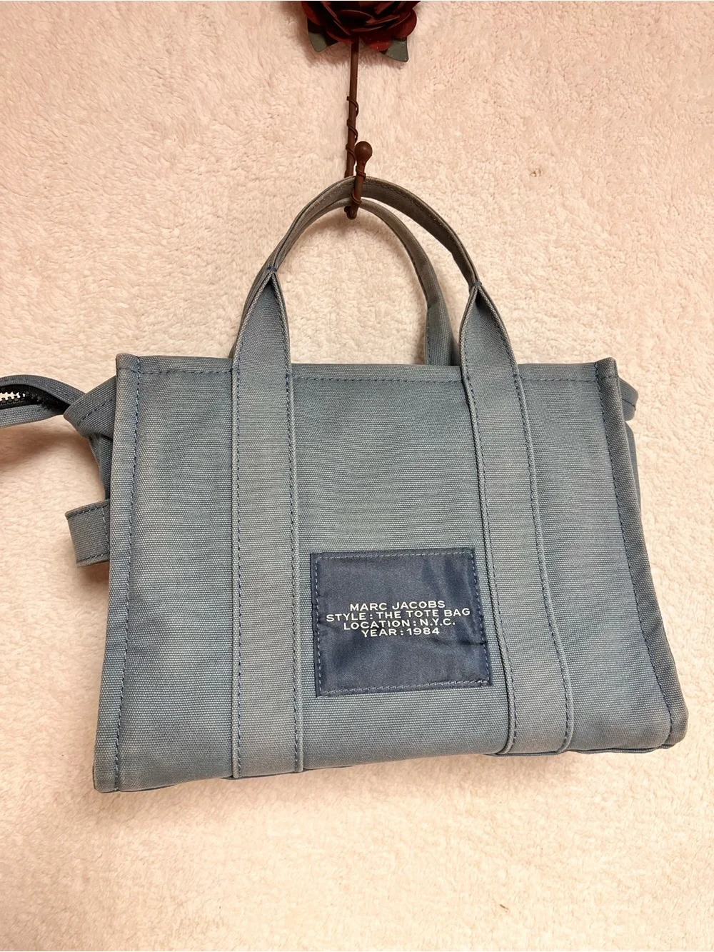 Marc Jacobs marc jacobs